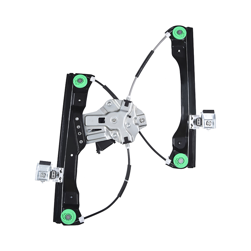 Regulator de geam pentru mașină tip cablu șină dublă față stânga pentru Chevrolet Volt 2011 2012 2013 2014 2015 22938326 25994197