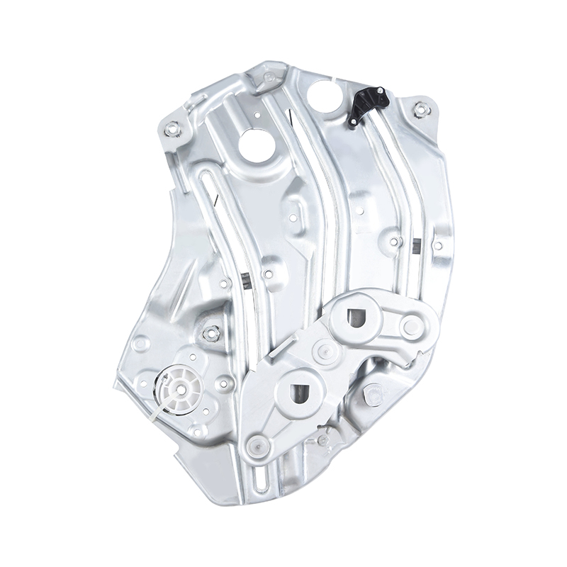 Regulator de geam de tip integrat cu înlocuire a motorului pentru Ford Mustang Cabriolet 2015 2016 2017 2018 2019 2020