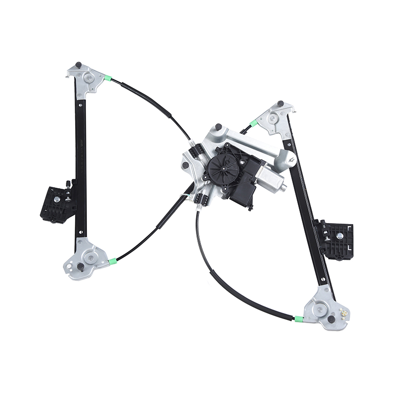 Regulatoare inteligente de geam anti ciupire AR3Z6323209A AR3Z6323395A Înlocuire regulatoare de geam lângă mine pentru Ford Mustang 2010 2011 2012 2013 2014