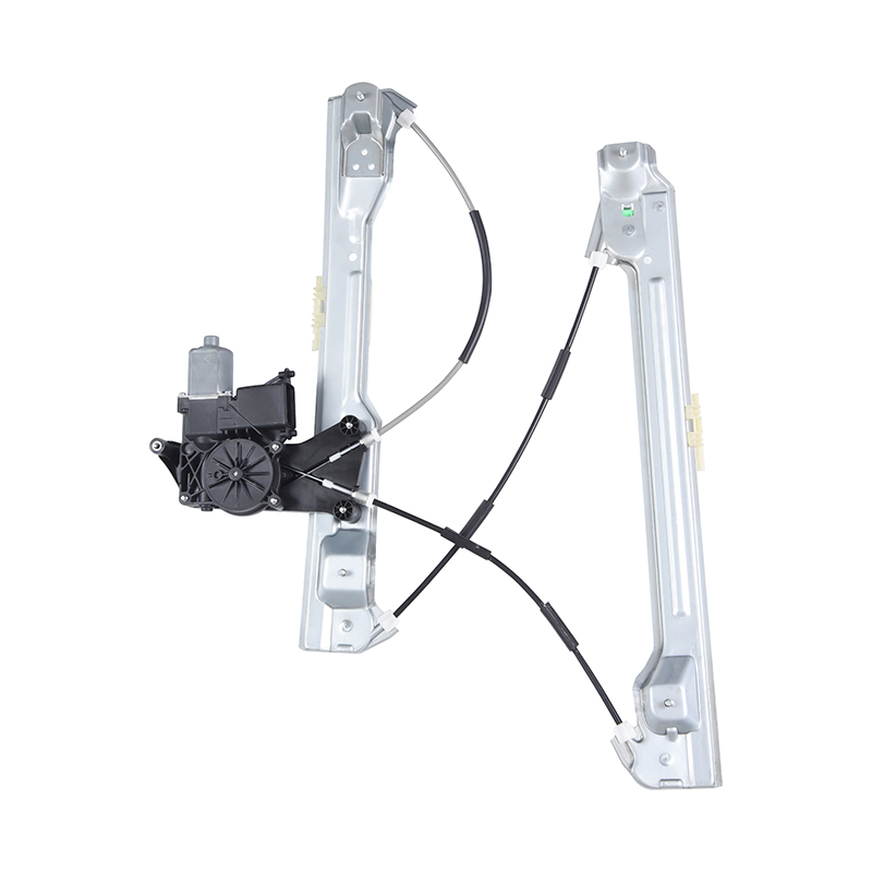 Cablu șină dublă tip 84585700 Ansamblu regulator de geam electric auto pentru Buick Envision 2021-2014