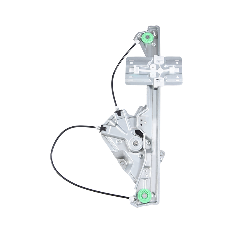 JB5Z7823209A JB5Z9923395B Tip cablu cu o singură șină Regulator de geam universal pentru Ford Explorer Police Interceptor Utility 2018 2019