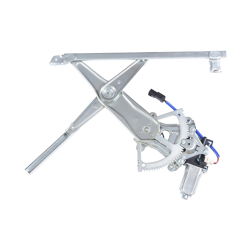 Tip foarfecă 61188AG01A 61222AG01A i30 Regulator de geam față stânga pentru Subaru Legacy/Outback