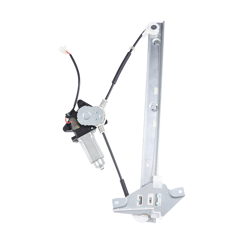 Tip cablu șină unică 69802-06011 69820-06021 Motor și regulator de geam auto pentru Toyota Camry 1992 1993 1994 1995 1996