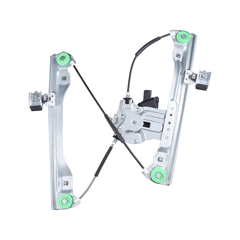 Regulator de ridicare a geamului electric cu 2 pini tip cablu și motor pentru Chevrolet Cruze 75226747 94532757 95174196 95226747 95265271 95299706 95382552