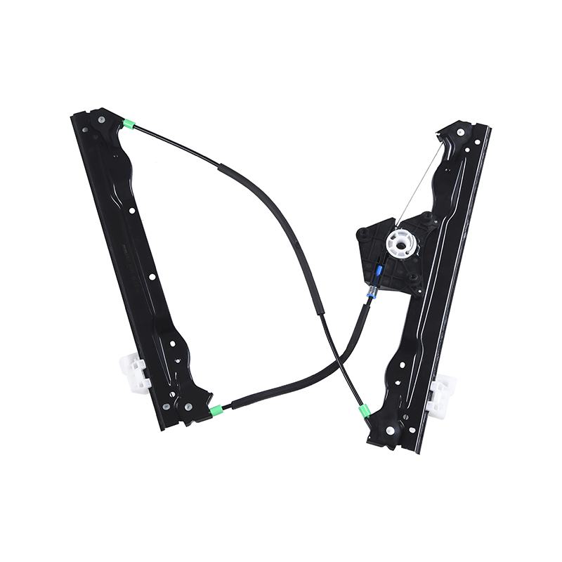 Cablu șină dublă tip 68023491AA 5155525AA 68020567AA 68023497AA Regulator de geam din față cu putere auto pentru Dodge Avenger 2008-2010