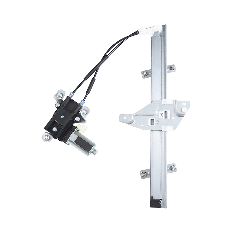 Regulator de geam pentru mașină, tip cablu șină, față stânga, pentru Buick Century Regal Oldsmobile Intrigue OE 10315144 10334397