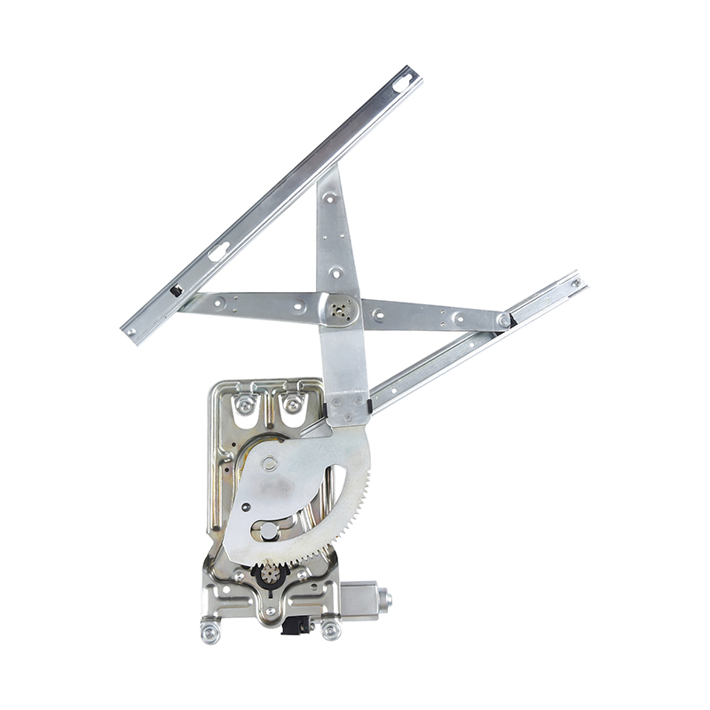 Regulator de geam din partea șoferului din față tip foarfecă pentru Chrysler 300M Concorde Dodge Intrepid LHS 4574093A0 4574093AR 4574093AS 5012543AA 5012543AB