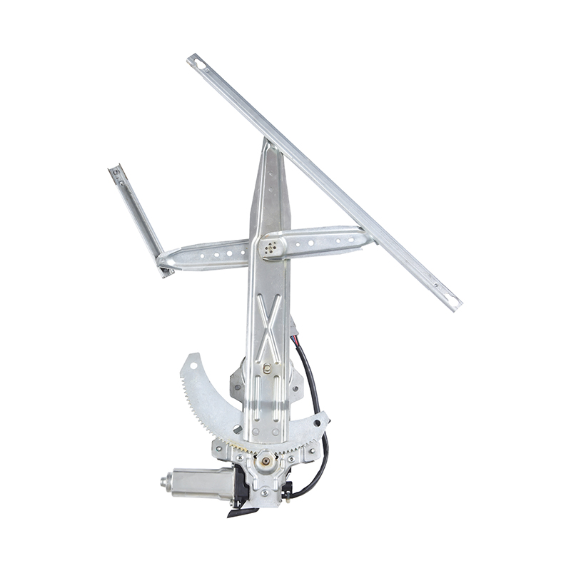 Tip foarfece 04725-S00-A01 Regulator de geam electric auto pentru Honda Civic 1996-2000