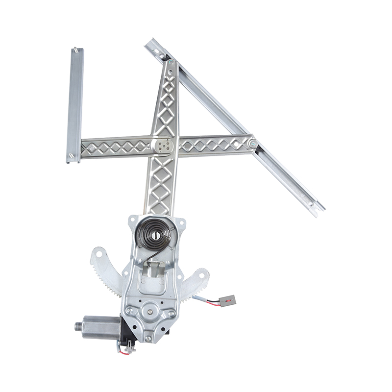 XL3Z 1523209-AA XL3Z 1523395-AA Regulator de geam pe partea șoferului cu motor pentru Ford Seria F Lobo