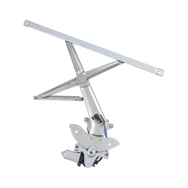 Tip foarfece 0K55259560G Ansamblu de putere AutoCar Regulator de geam pentru Kia Sedona 2002 2003 2004 2005