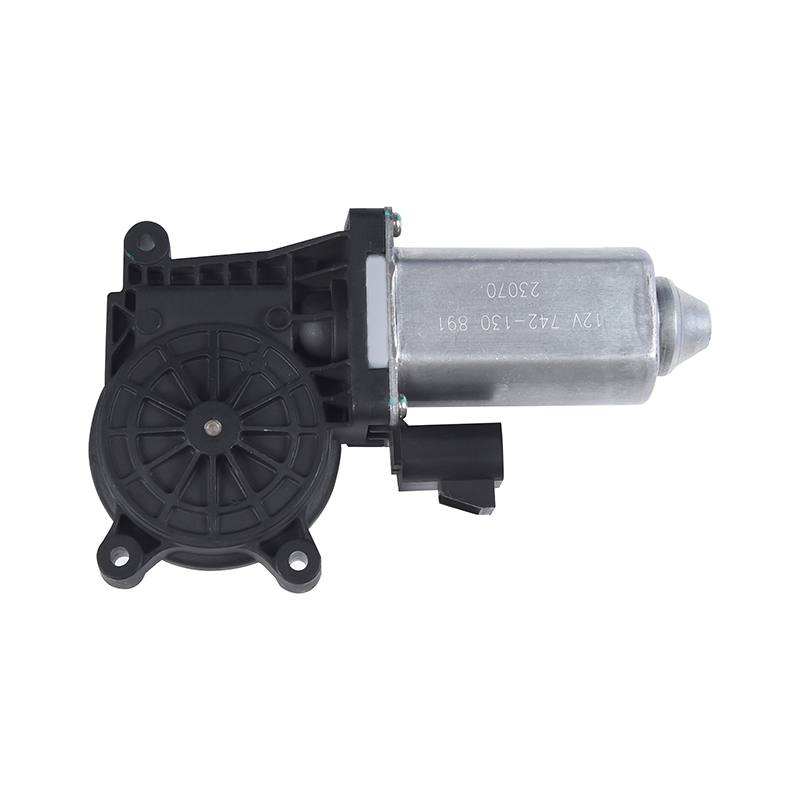 Motor de putere spate dreapta 12V pentru Cadillac CTS Sevilla Chevrolet Classic Malibu Mercedes-Benz ML Oldsmobile Cutlass Geam