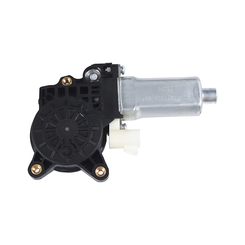 NAX 22683778 22702131 22730702 Motor geam spate stânga pentru Pontiac Grand Am Oldsmobile Alero