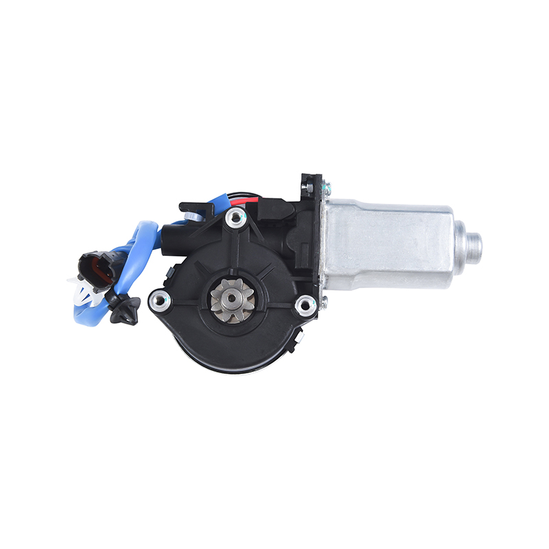 0K5525956Y 824503E000 834503E000 Motor ștergător geam față stânga spate stânga pentru Kia Sorento 2002-2009