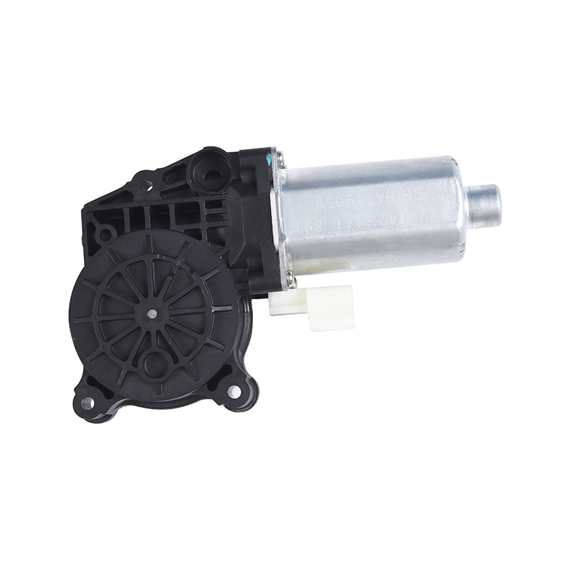 Set de angrenaje motor de ridicare a geamului NAX față dreapta 12V pentru Dodge Ram Pickup 2002-2010