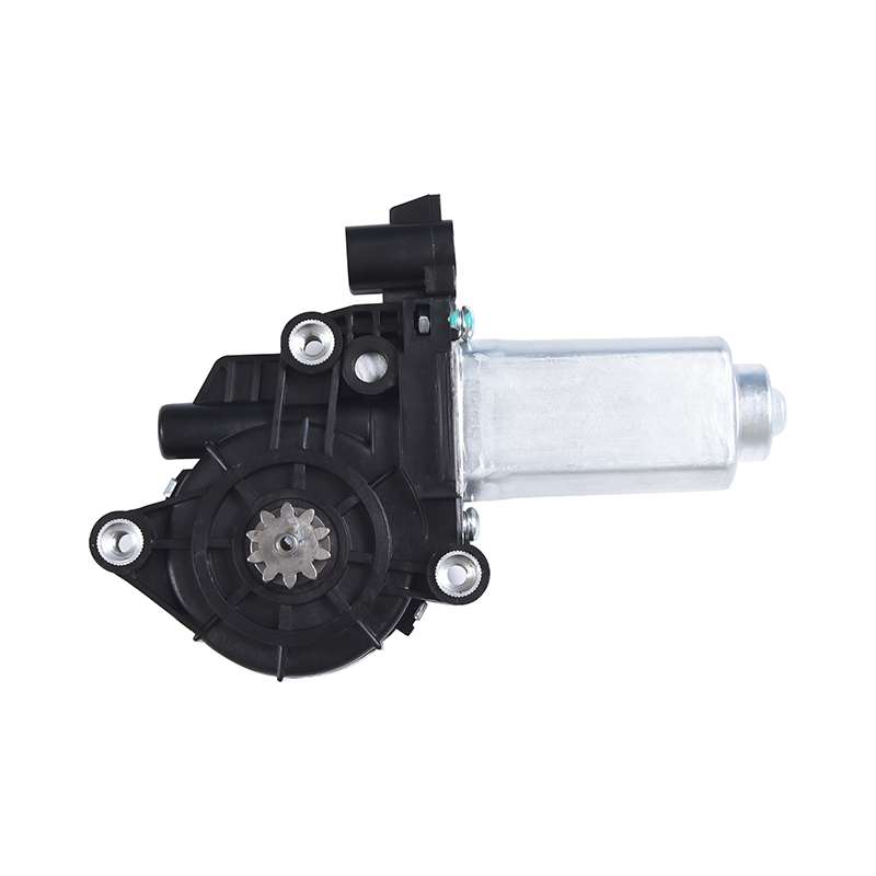 NAX NX-9551 22725060 Înlocuire motor geam lateral șofer pentru Chevrolet Cobalt Pontiac G5 Saturn Ion