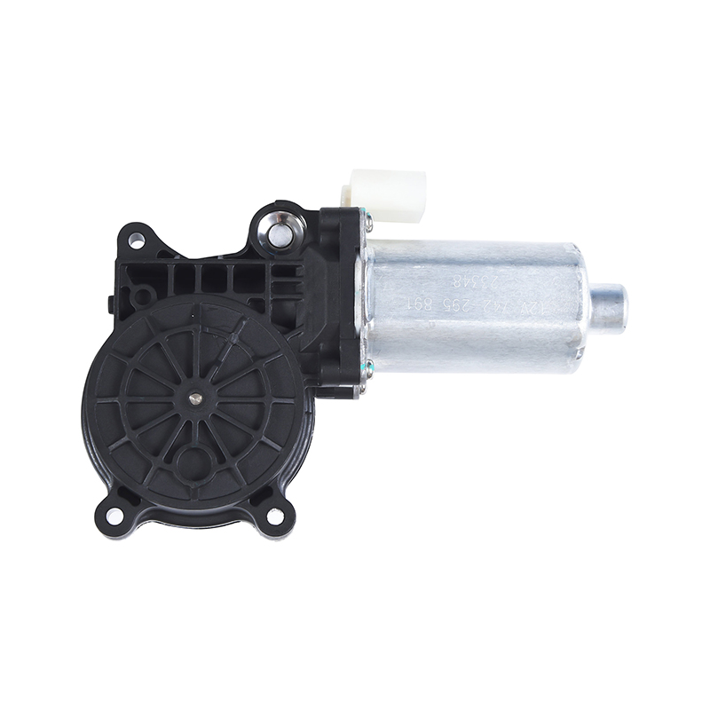 67628362063 YS4Z6123394CA Motor regulator geam electric fata stanga pentru Ford Focus Lincoln LS BMW Seria 3 X5 Z4 650