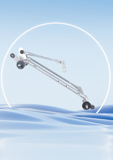 Legătura ștergătoarelor